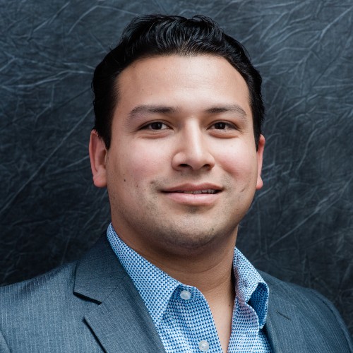 Gerald Martinez